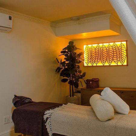 The Trade Boutique Hotel Fokváros Kültér fotó