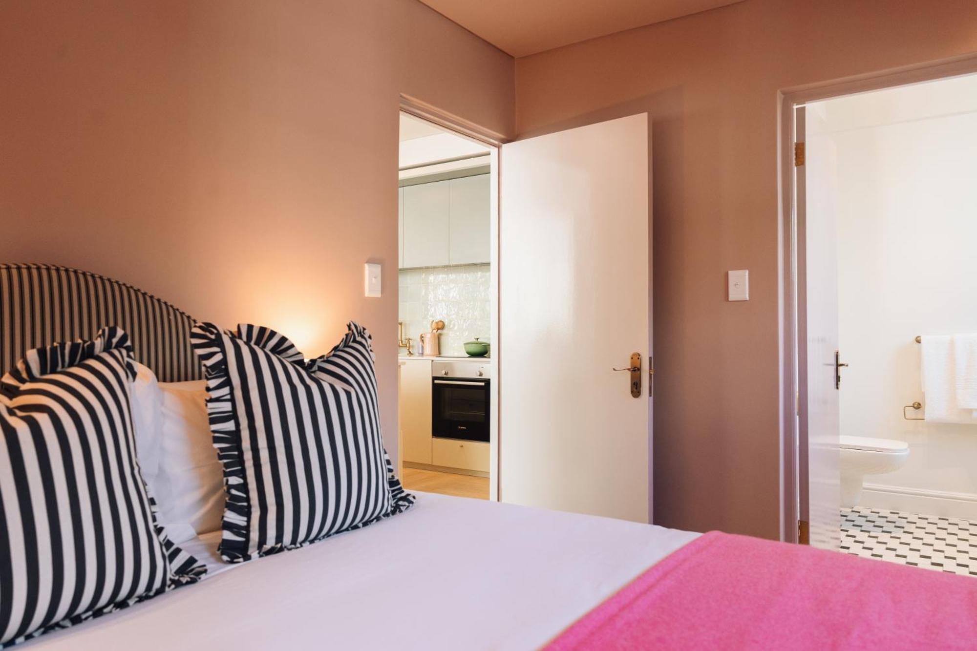 The Trade Boutique Hotel Fokváros Kültér fotó
