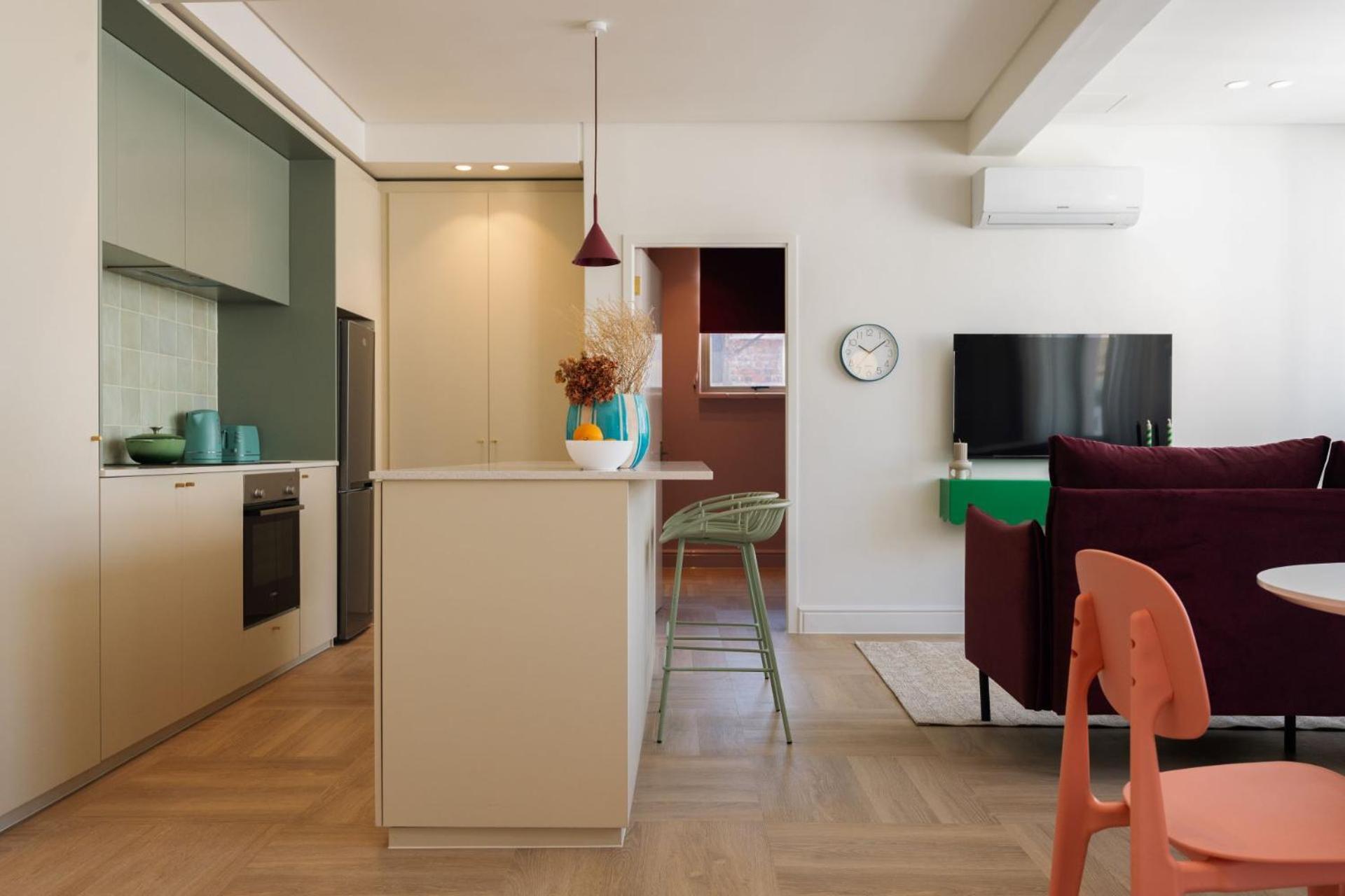 The Trade Boutique Hotel Fokváros Kültér fotó