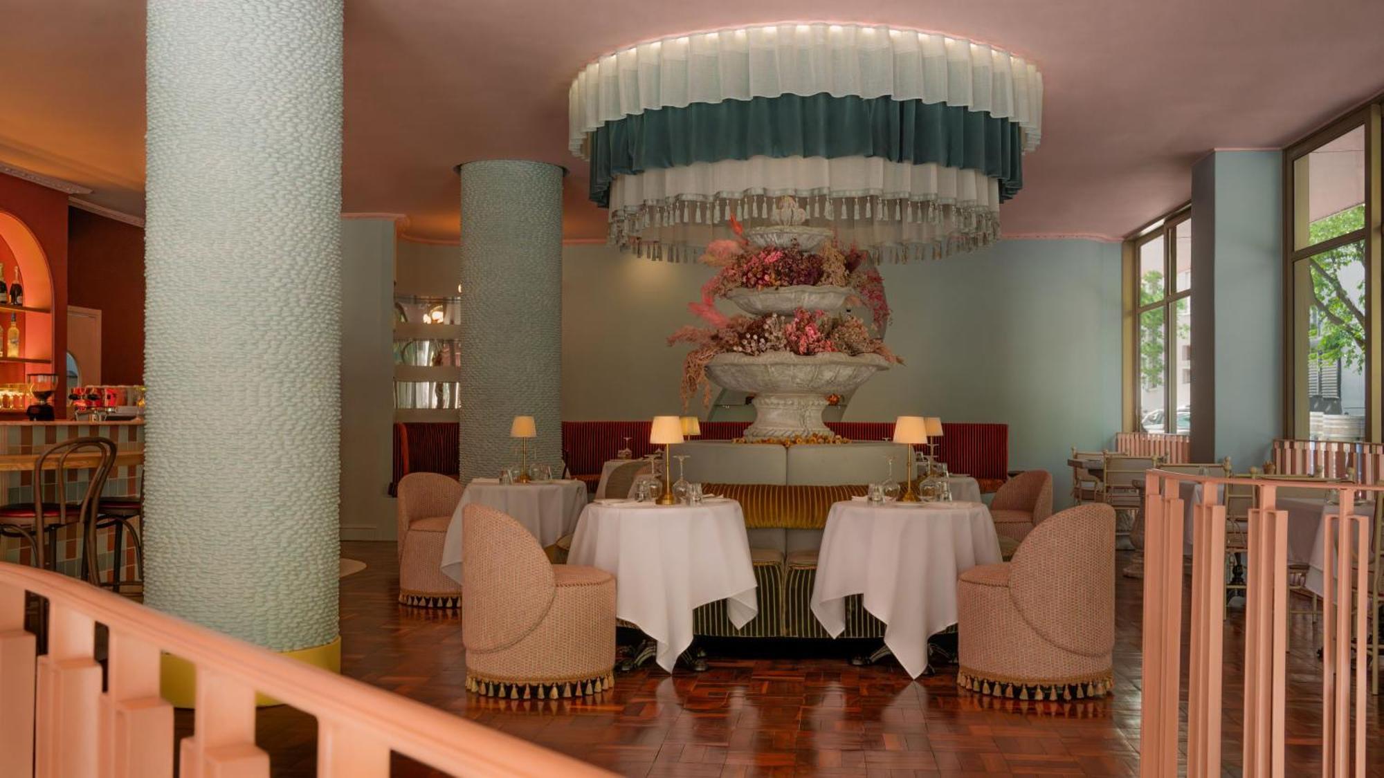 The Trade Boutique Hotel Fokváros Kültér fotó