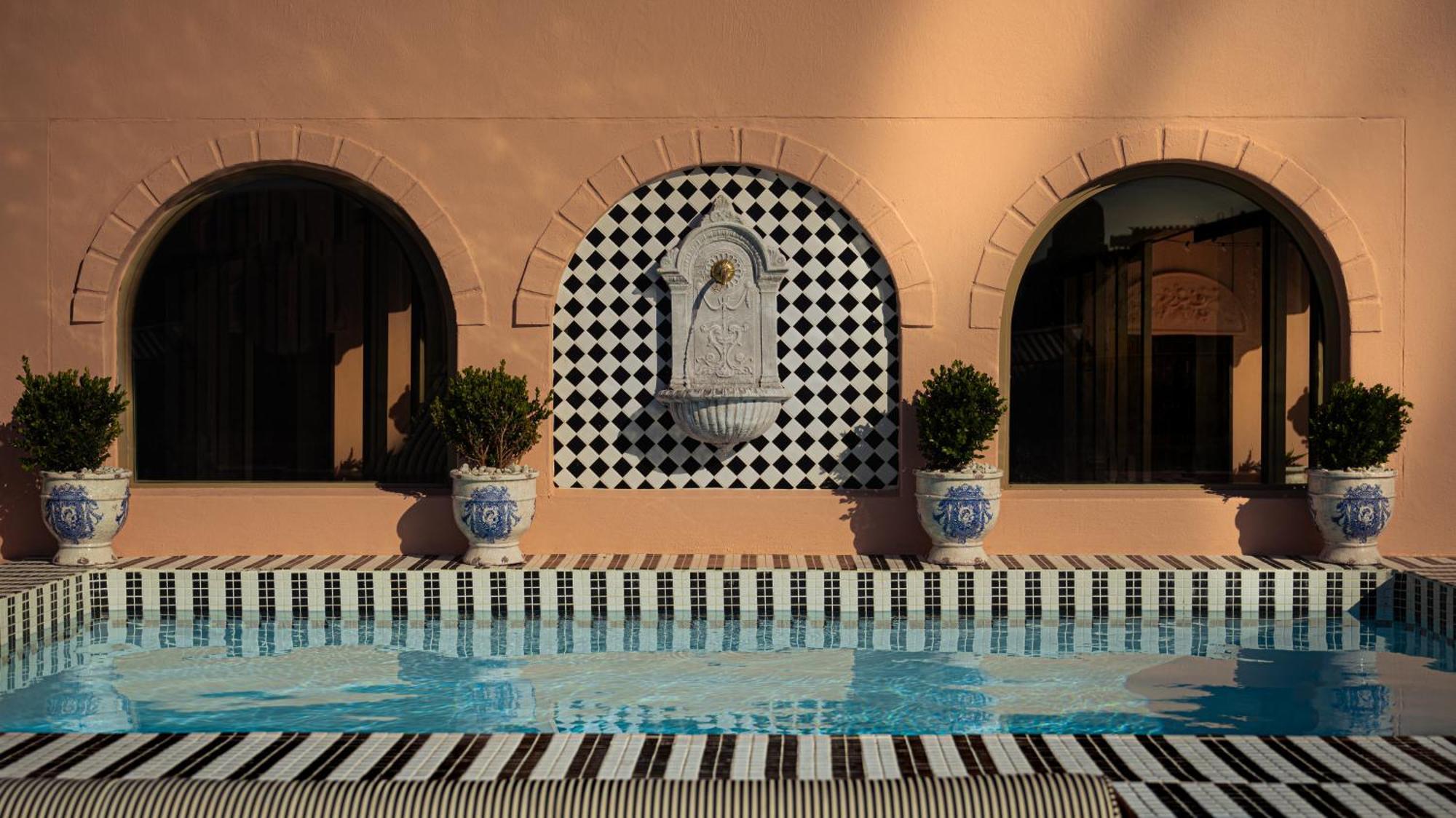The Trade Boutique Hotel Fokváros Kültér fotó