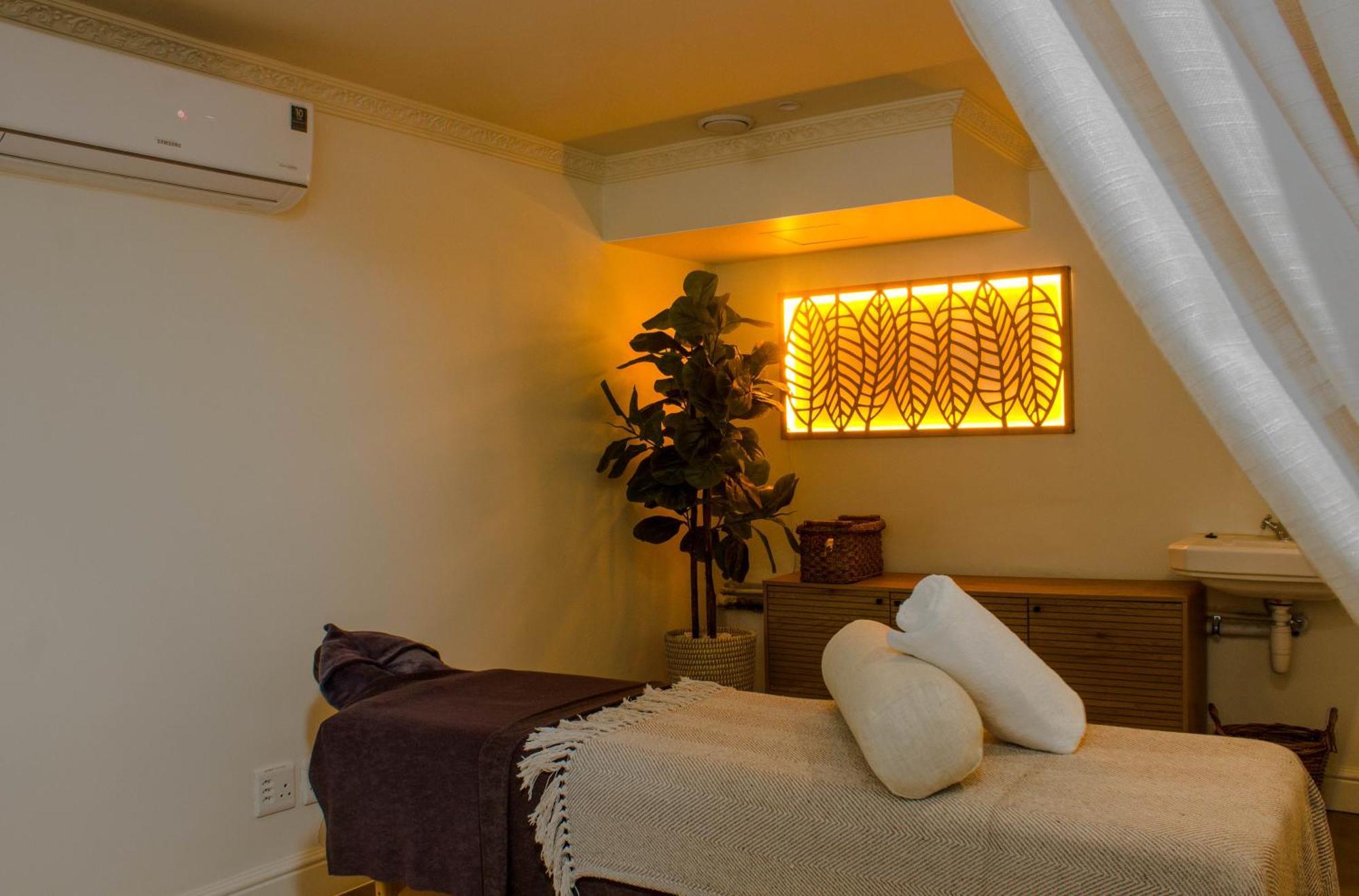 The Trade Boutique Hotel Fokváros Kültér fotó